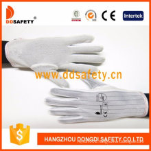 Gold Supplier China High Quality Electric Conductive Gloves